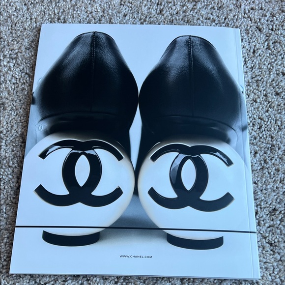 Chanel 2025 Magazine - Picture 5 of 5